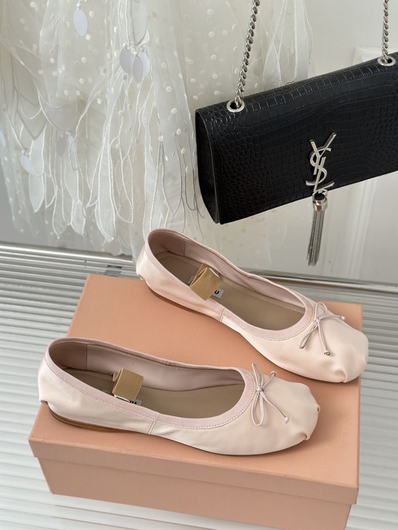 Miu Miu Shoes